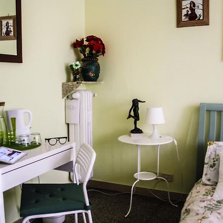 B&B Msg Roma Екстериор снимка