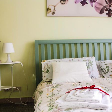 B&B Msg Roma Екстериор снимка