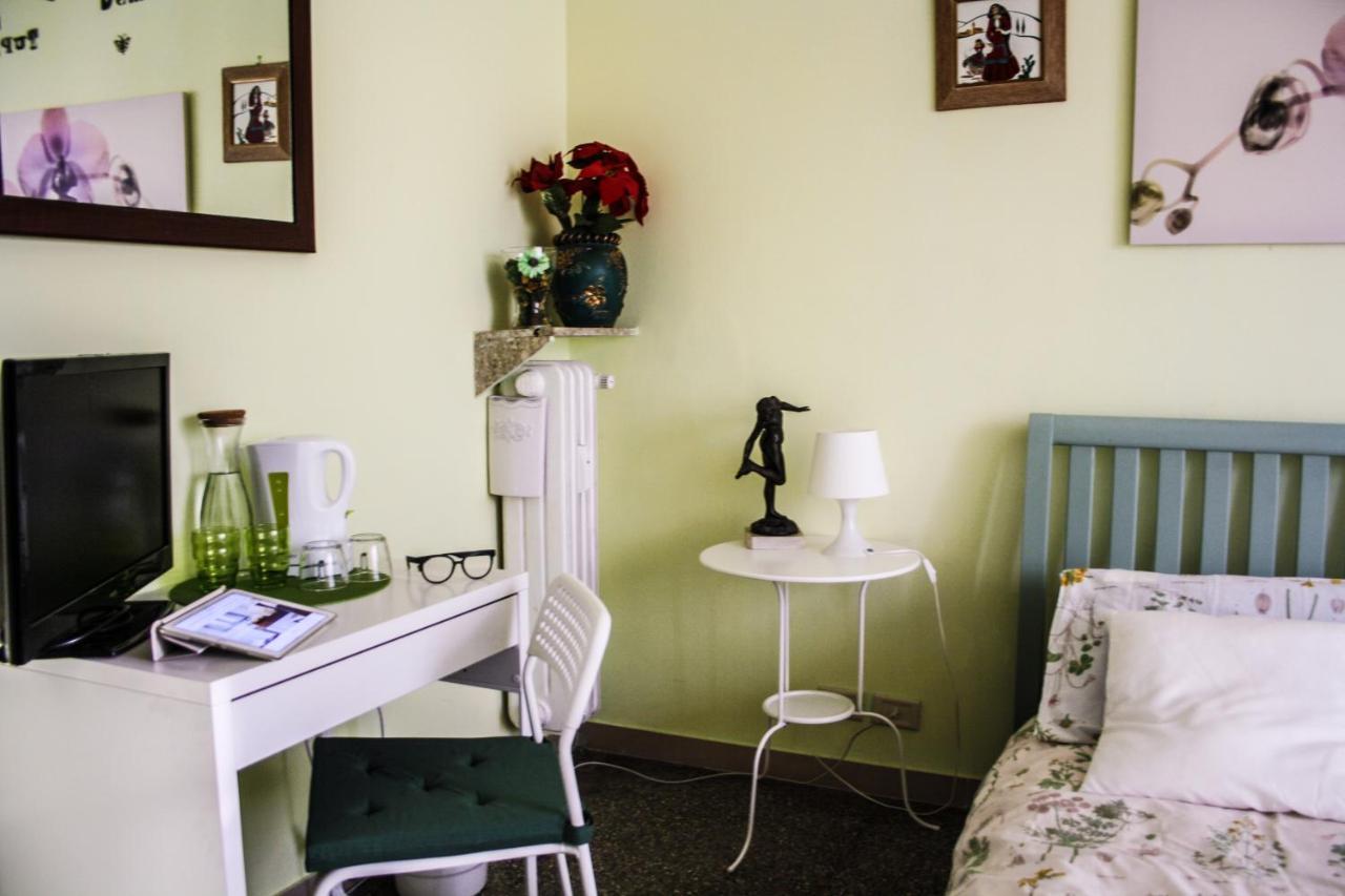 B&B Msg Roma Екстериор снимка