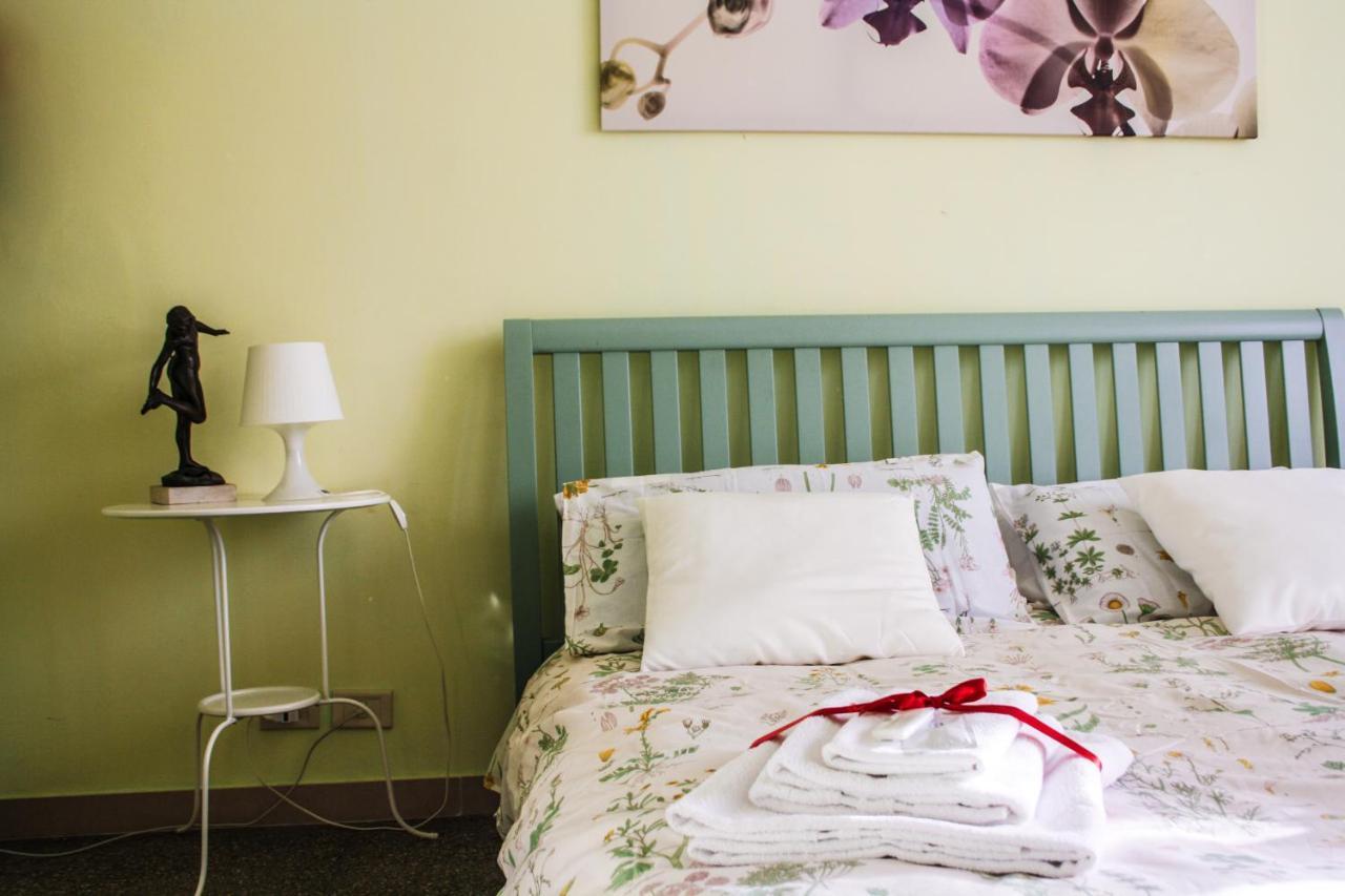B&B Msg Roma Екстериор снимка