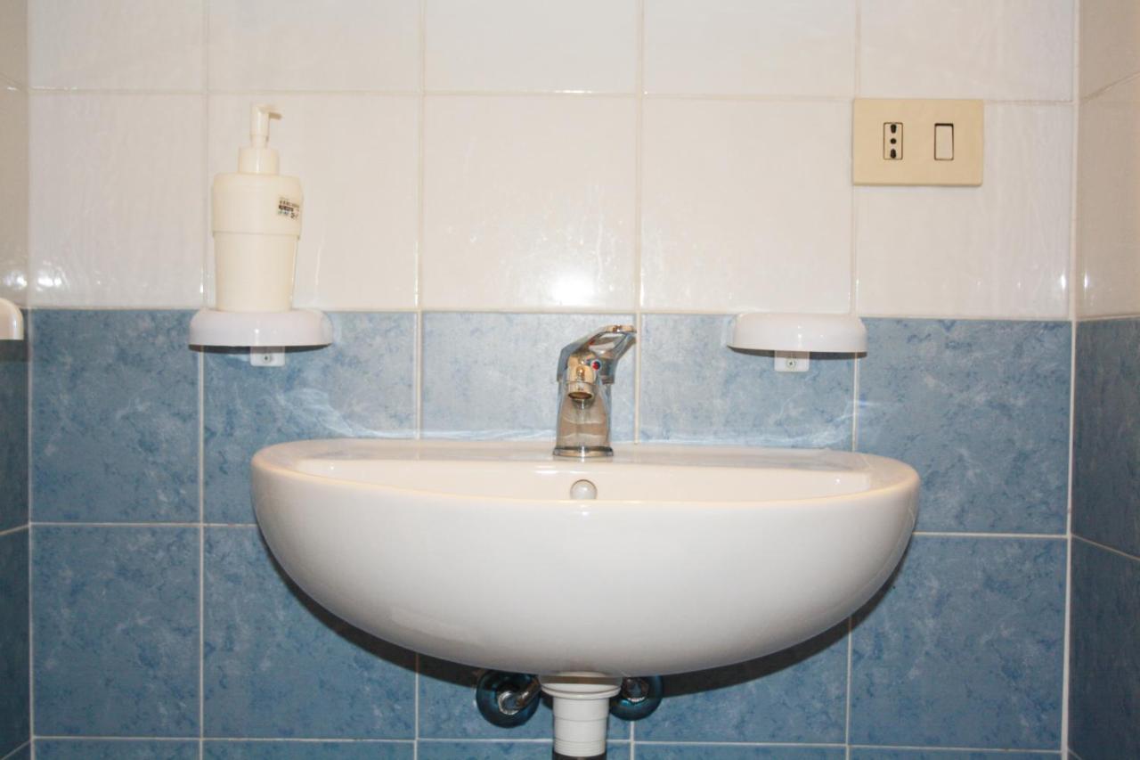 B&B Msg Roma Екстериор снимка