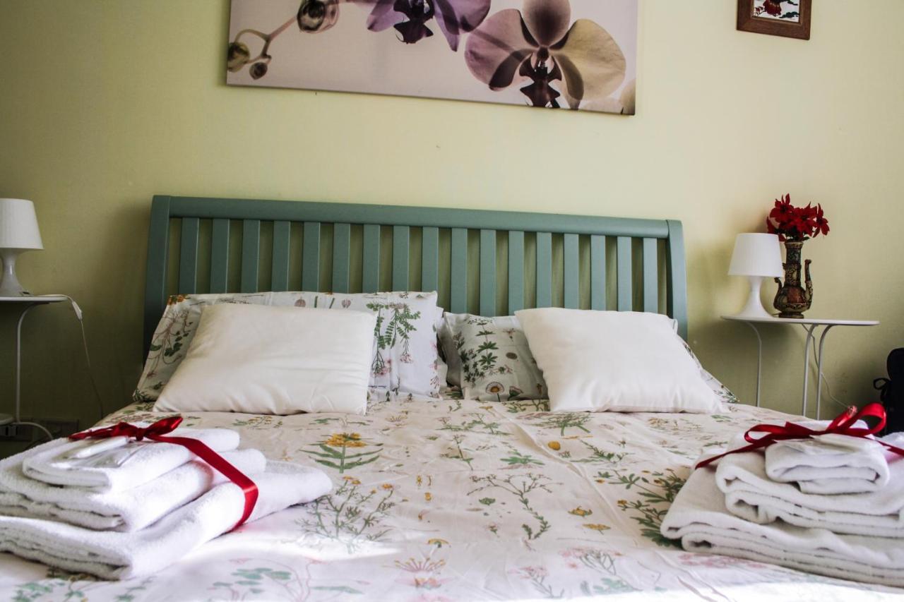 B&B Msg Roma Екстериор снимка
