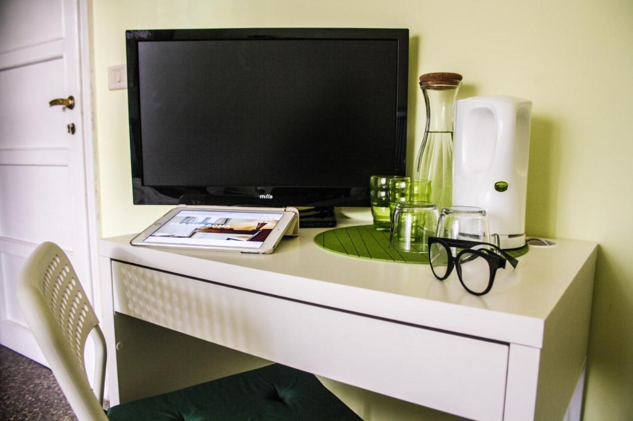 B&B Msg Roma Екстериор снимка