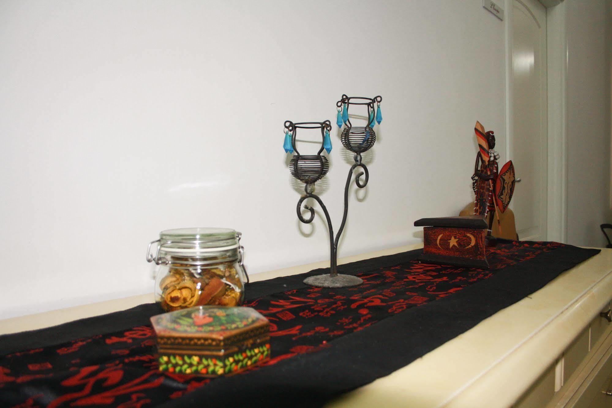 B&B Msg Roma Екстериор снимка