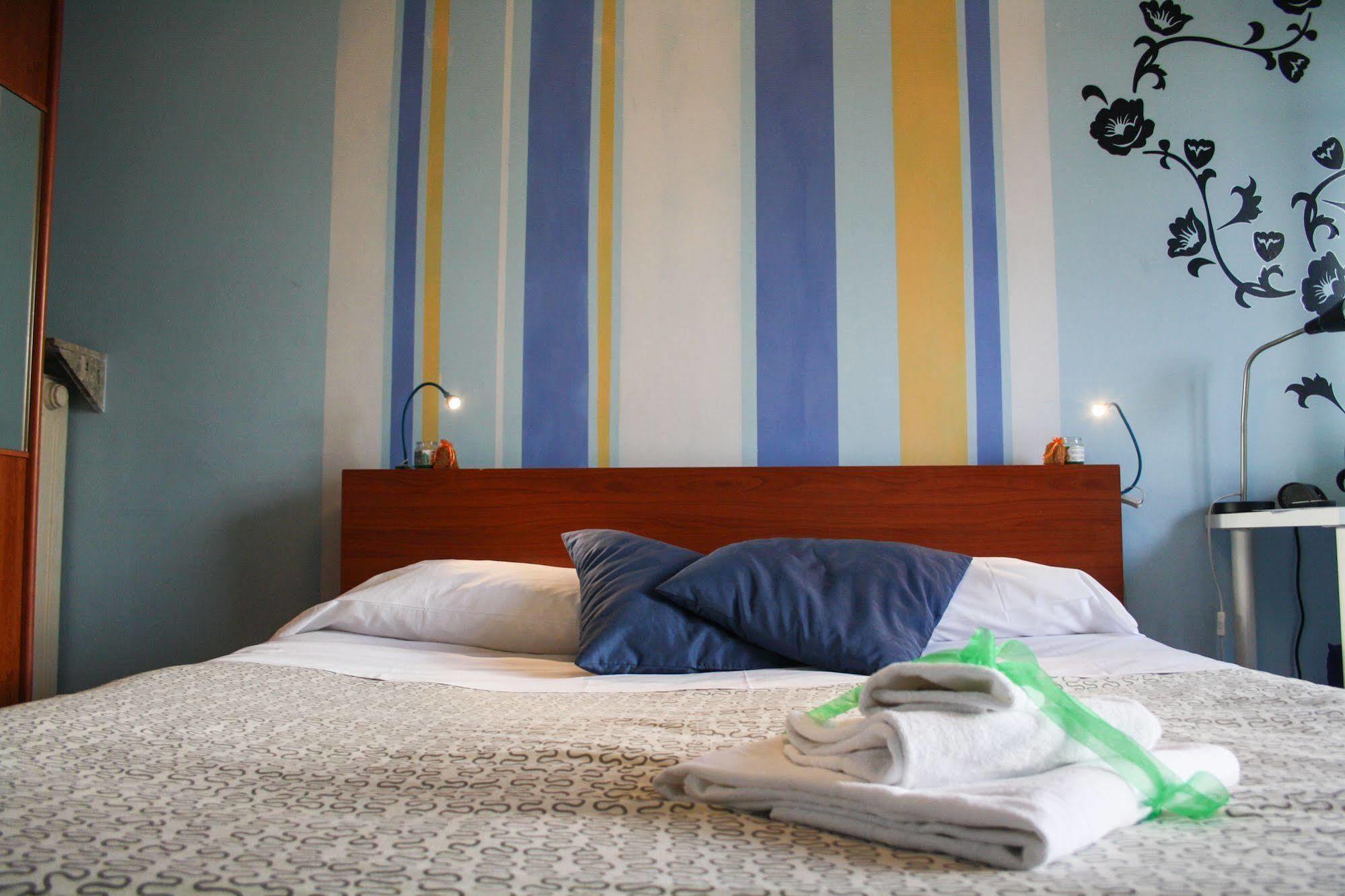 B&B Msg Roma Екстериор снимка