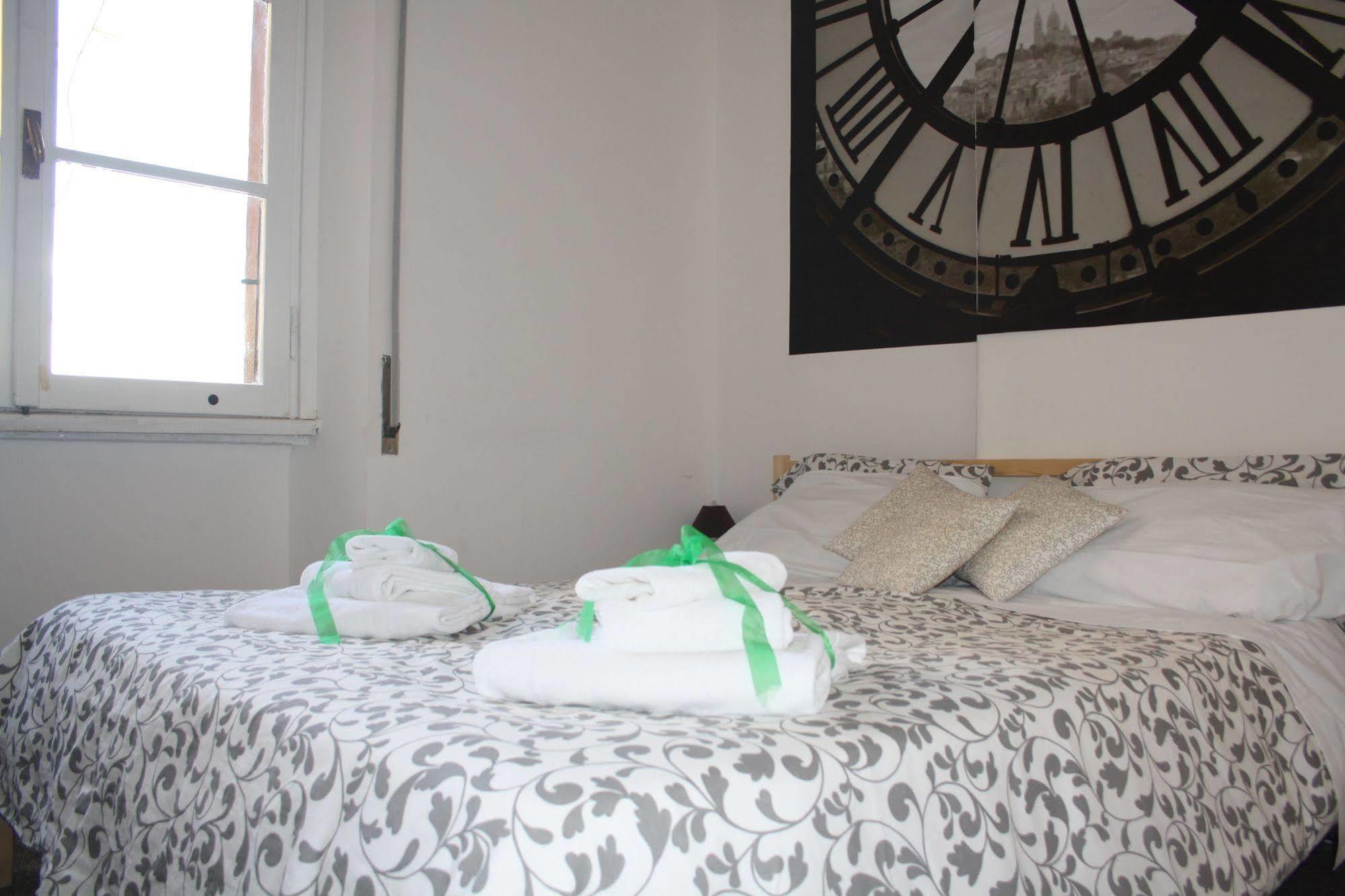 B&B Msg Roma Екстериор снимка
