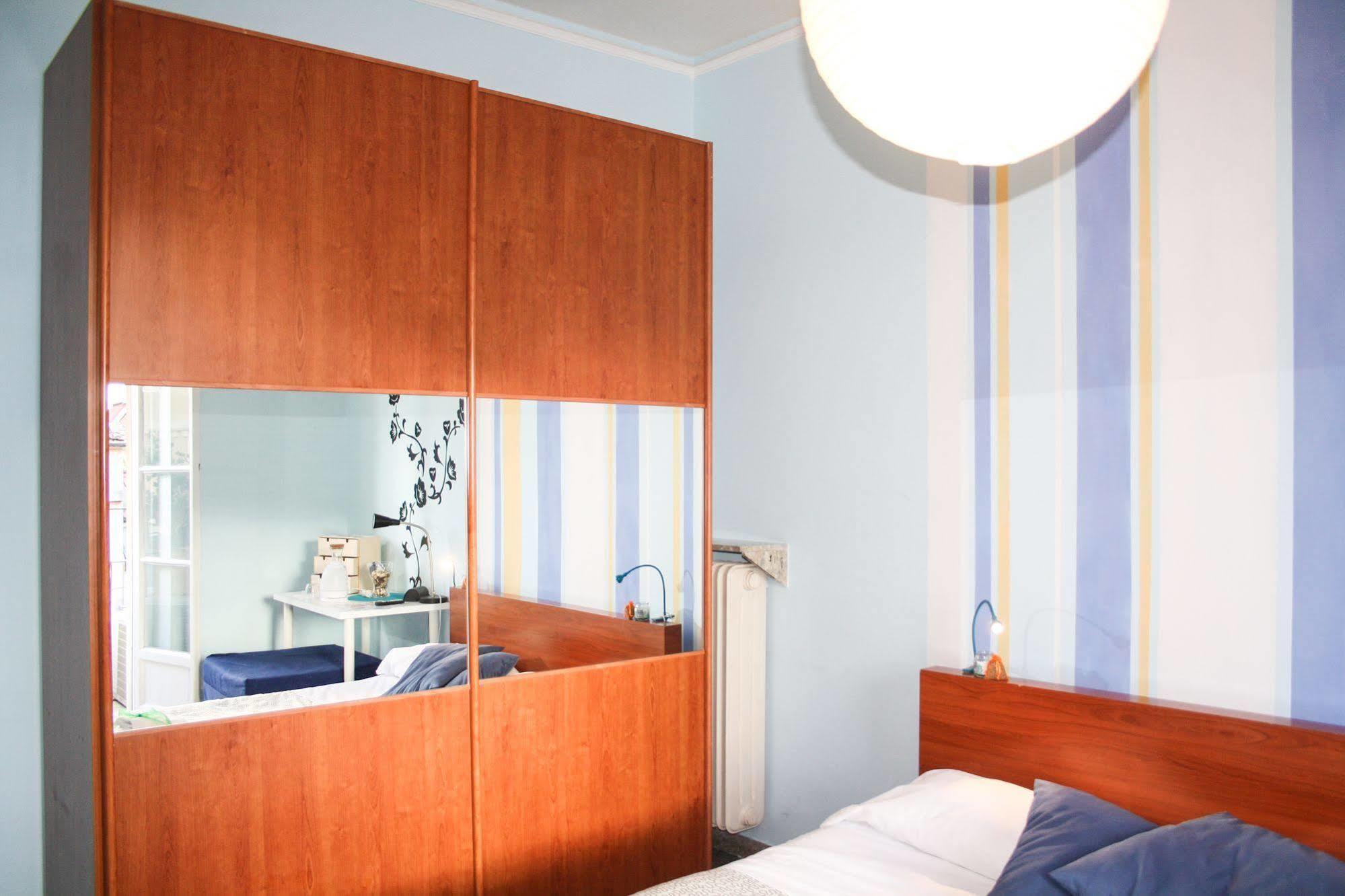 B&B Msg Roma Екстериор снимка