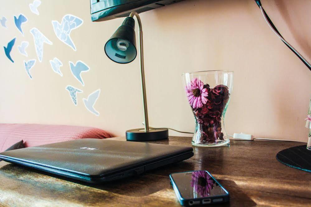 B&B Msg Roma Екстериор снимка
