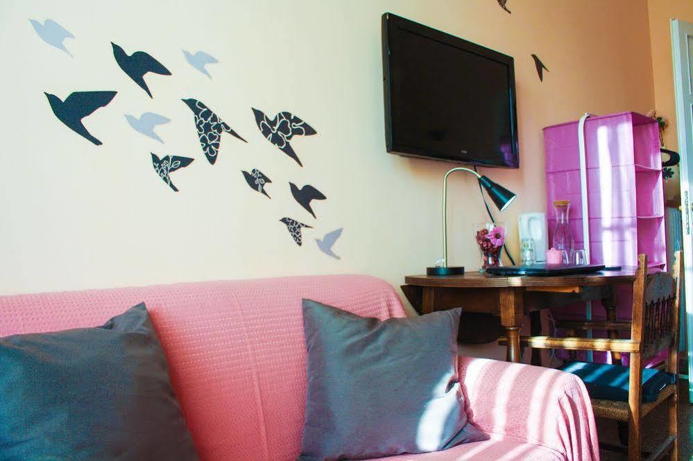 B&B Msg Roma Екстериор снимка