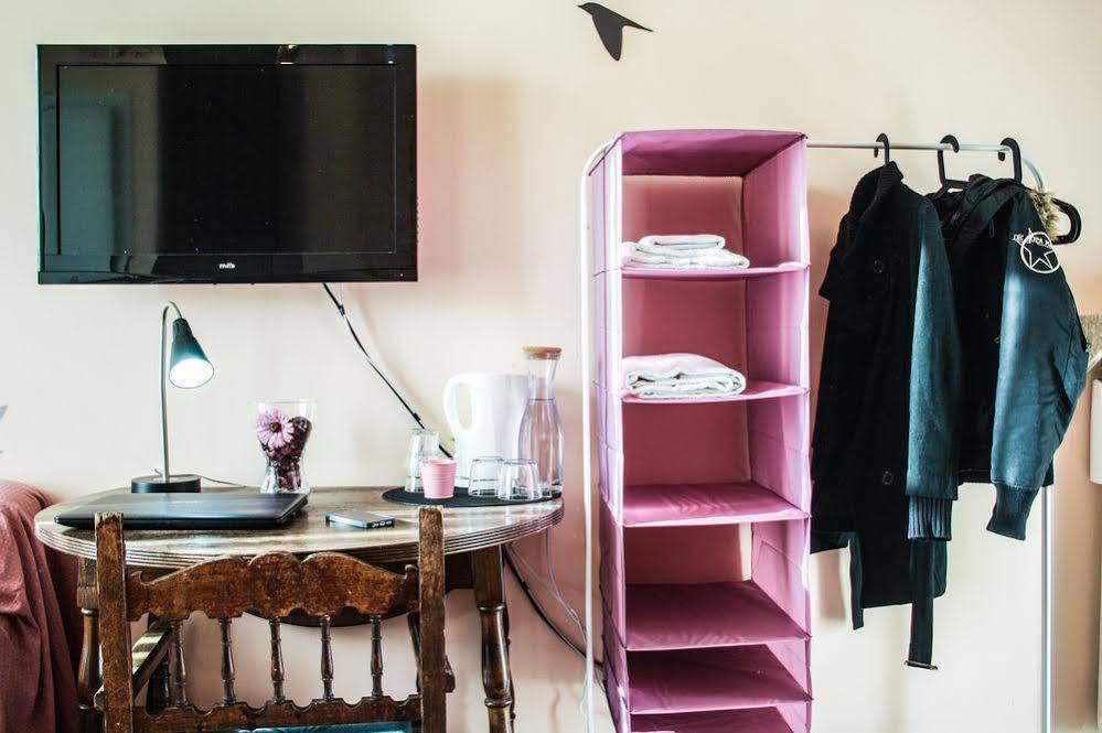 B&B Msg Roma Екстериор снимка
