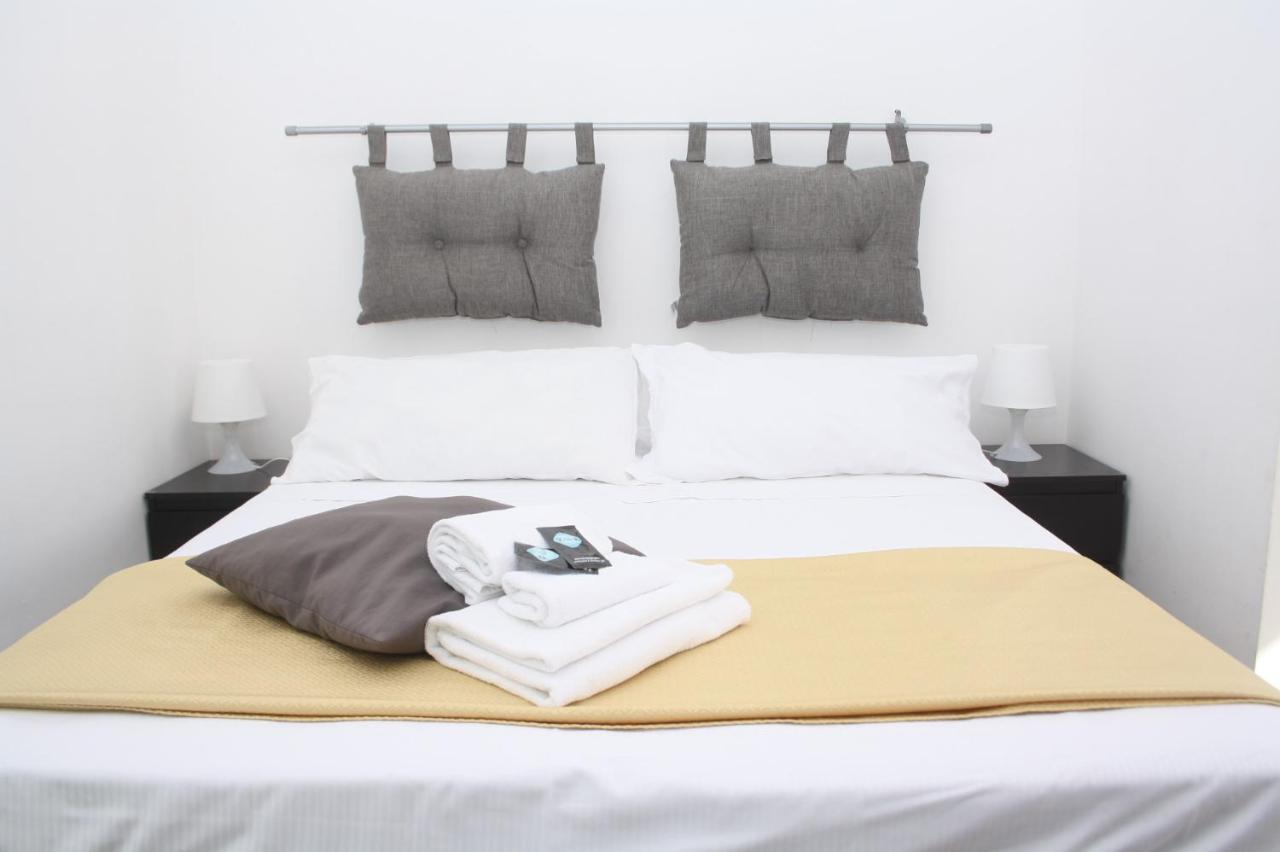 B&B Msg Roma Екстериор снимка