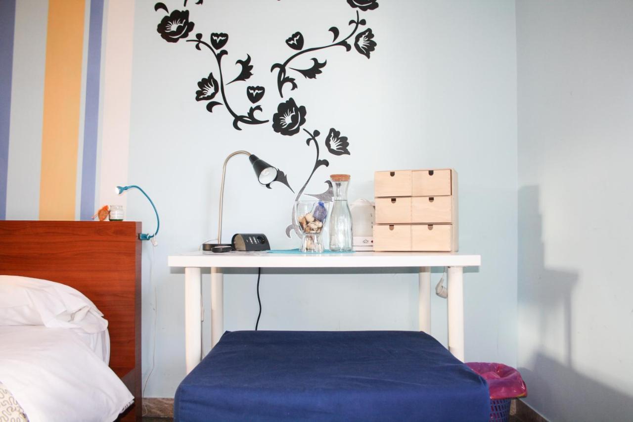 B&B Msg Roma Екстериор снимка