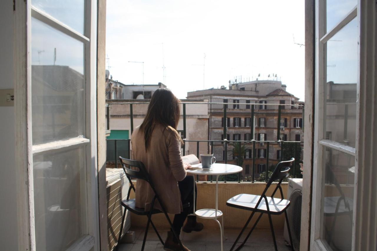 B&B Msg Roma Екстериор снимка