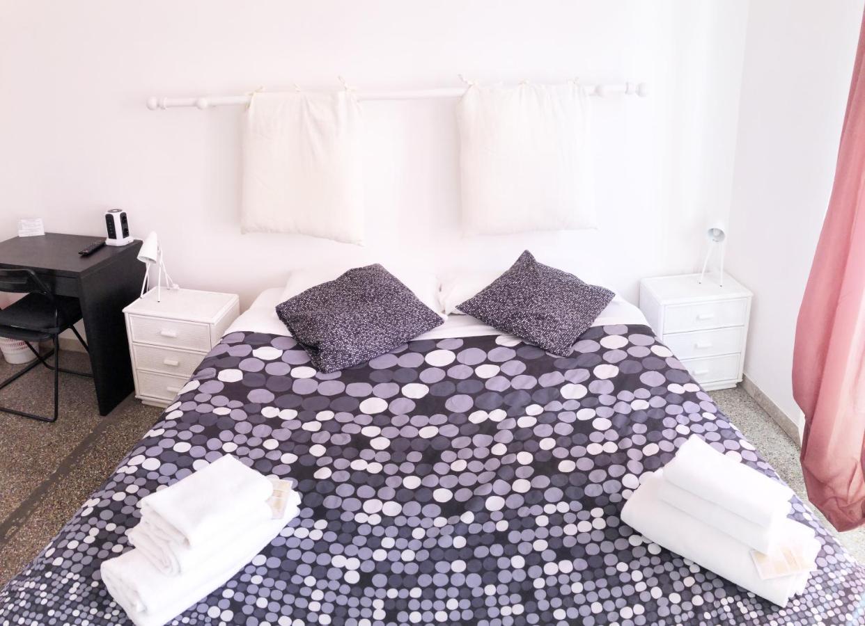 B&B Msg Roma Екстериор снимка
