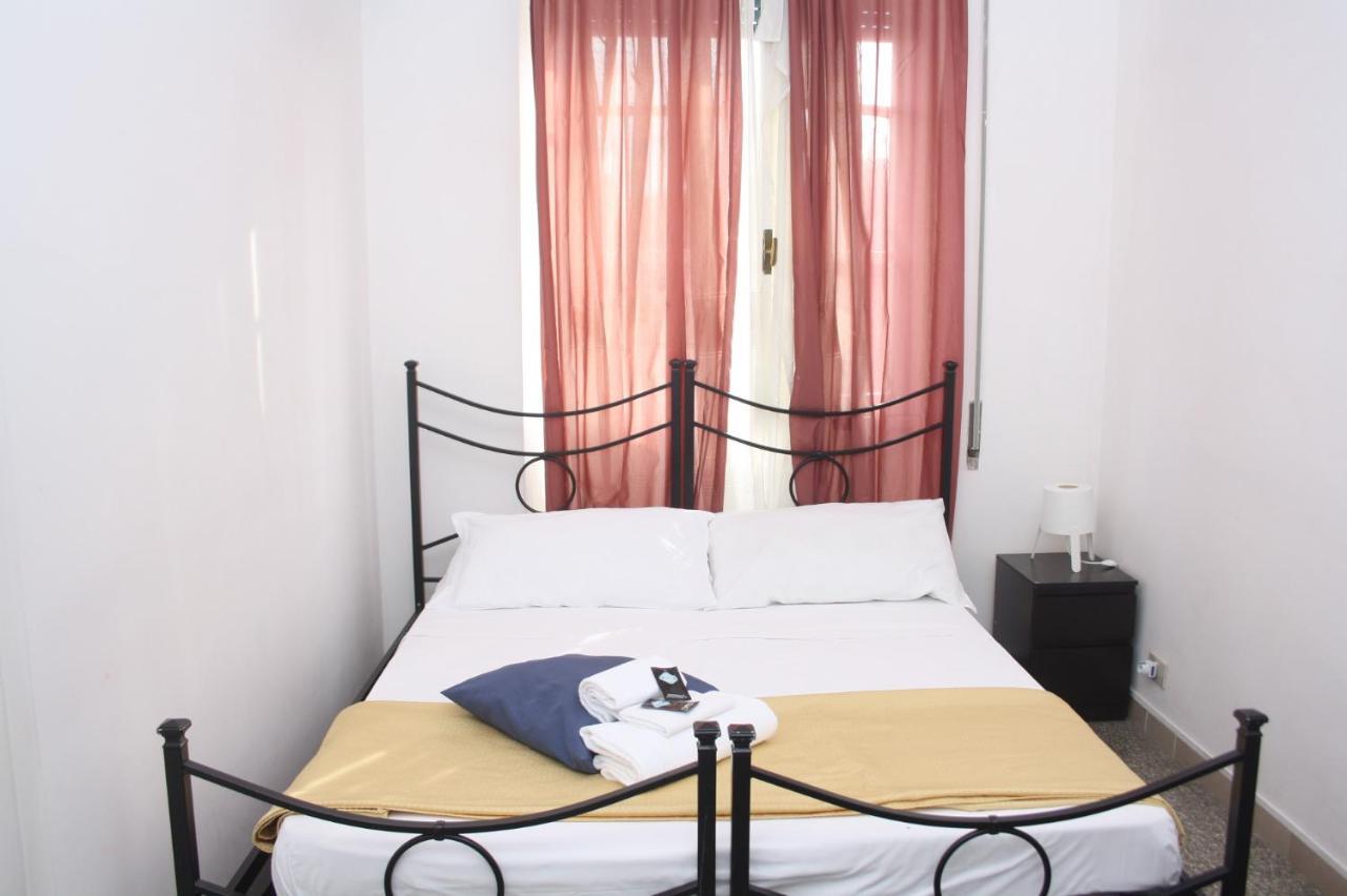 B&B Msg Roma Екстериор снимка
