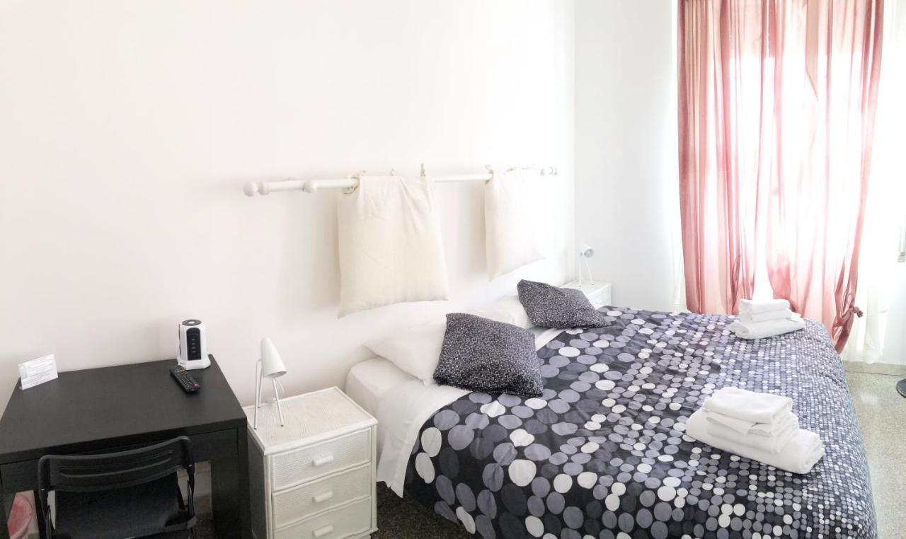 B&B Msg Roma Екстериор снимка
