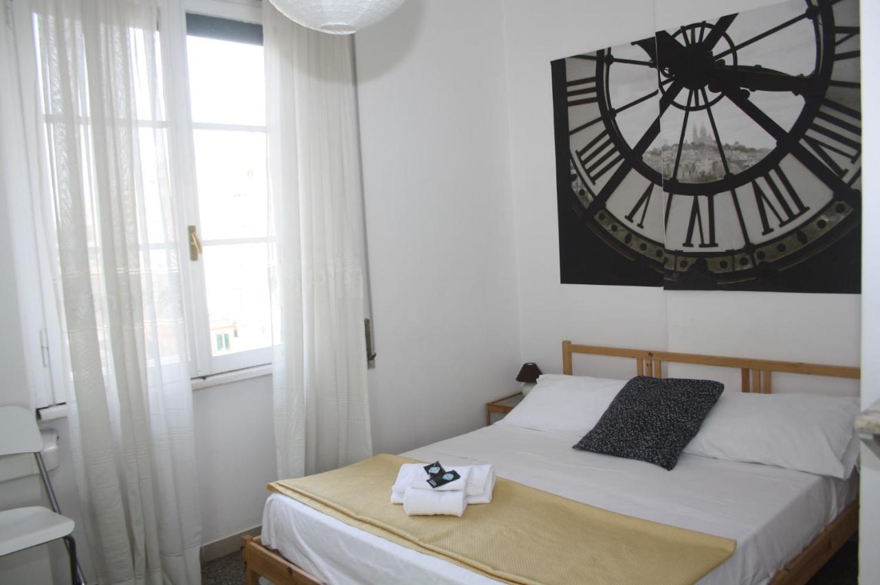 B&B Msg Roma Екстериор снимка