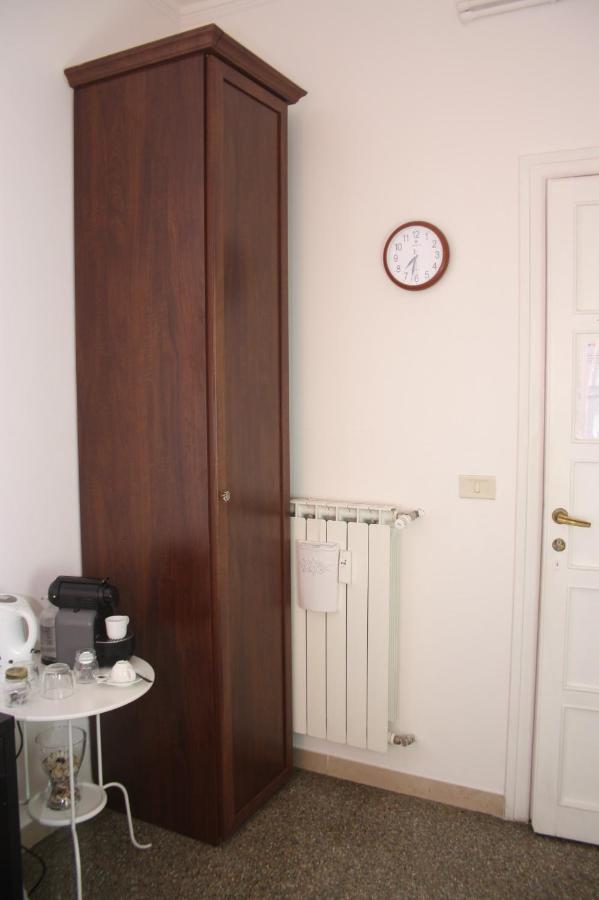 B&B Msg Roma Екстериор снимка
